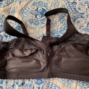 Glamorise Bra new with tag
